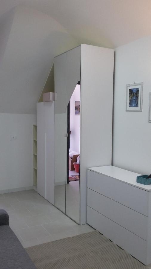 Apartamento Max In Center Parking Privato Nel Prezzo San Remo Exterior foto